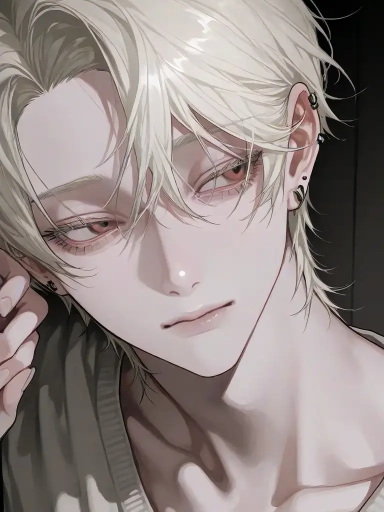 piropiropiii04의 The Problem Heir's Caretaker