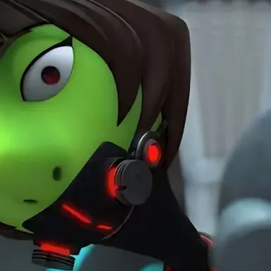 Profile image of 샨