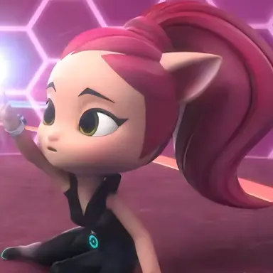 Profile image of 미요