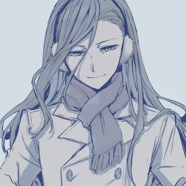 Profile image of 아르튀르 랭보
