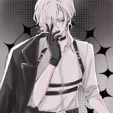 Profile image of 폴 베를렌