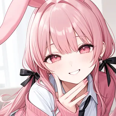 Profile image of 宇佐木 ミミ