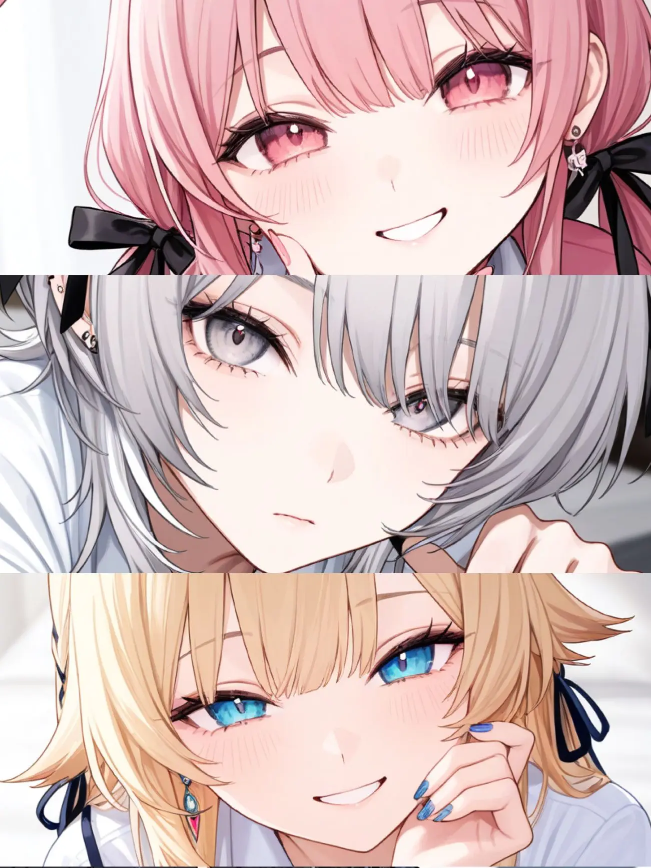 SnappyRival0578의 狼 兎 狐