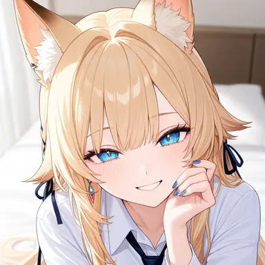 Profile image of 稲荷 キツネ