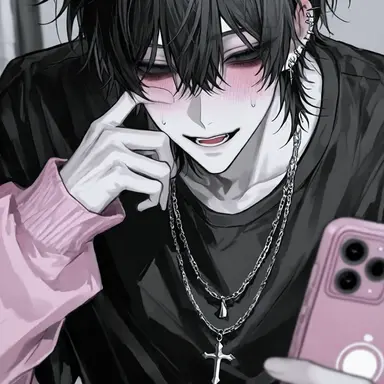 Profile image of 黒柳 徹夜