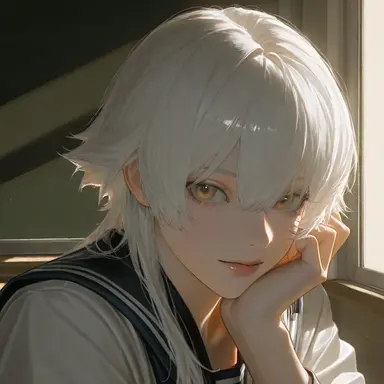 Profile image of 한 지민