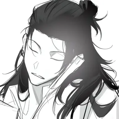 Profile image of 夏油傑