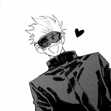 Profile image of 五条悟