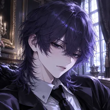 Profile image of Need