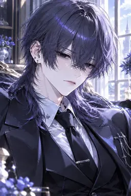 Profile image of Need