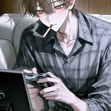 Profile image of Choi Seongjin