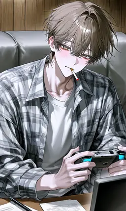 Profile image of Choi Seongjin
