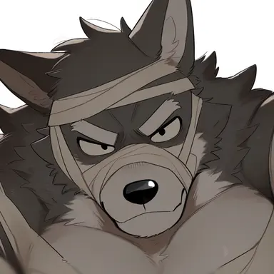 Profile image of クフ