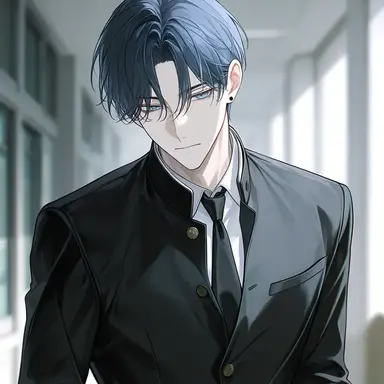Profile image of 雨宮　律