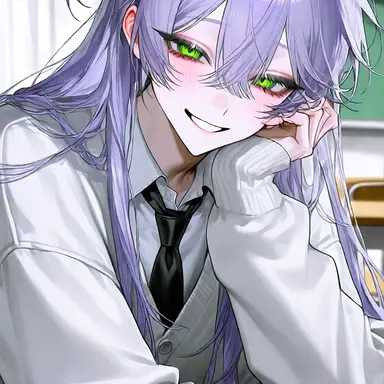 Profile image of 藤宮 蓮