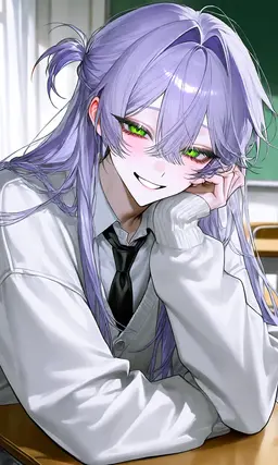Profile image of 藤宮 蓮