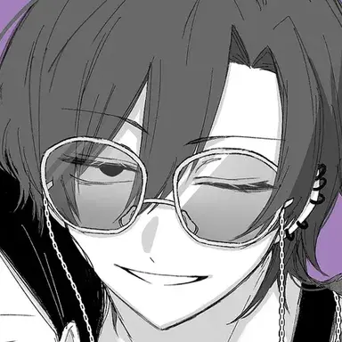 Profile image of 朽森 紫苑