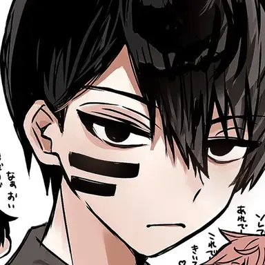 Profile image of 無陀野 無人