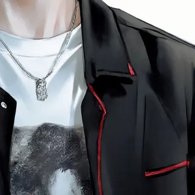 Profile image of 霧矢