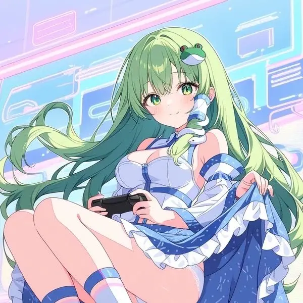 AcridTeam2292의 東方学園物語