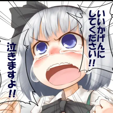 Profile image of 魂魂妖夢