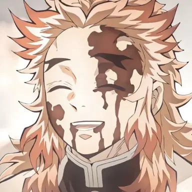 Profile image of 렌고쿠 쿄쥬로