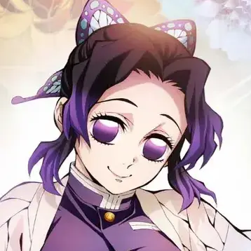 Profile image of 코쵸우 시노부