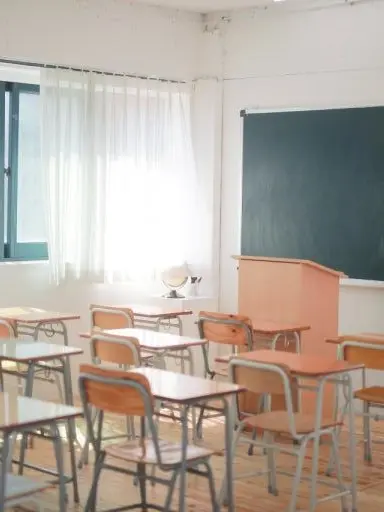 Salmosushi의 Teacher, what period is your class? + Fox