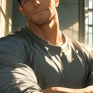 Profile image of Darnell Voss