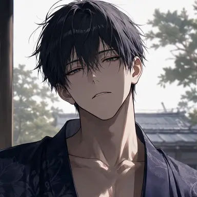 Profile image of 草薙  颯