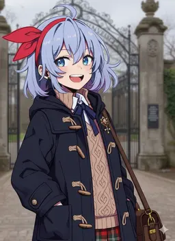 Profile image of 印南ハルキ