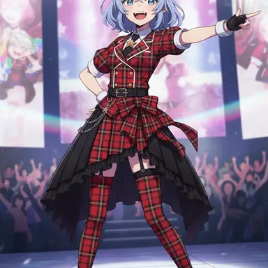Profile image of ナイチンゲール