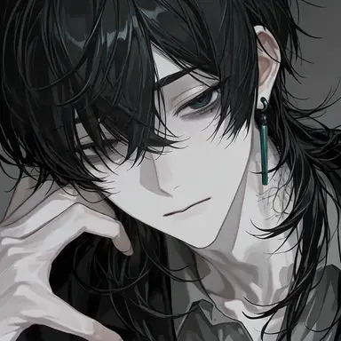 Profile image of 쿠로세 렌