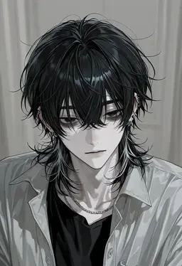 Profile image of 쿠로세 렌