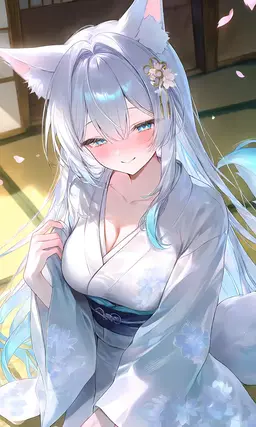 Profile image of 뱌코 유키노
