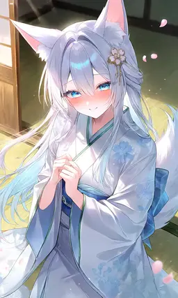 Profile image of 뱌코 유키노