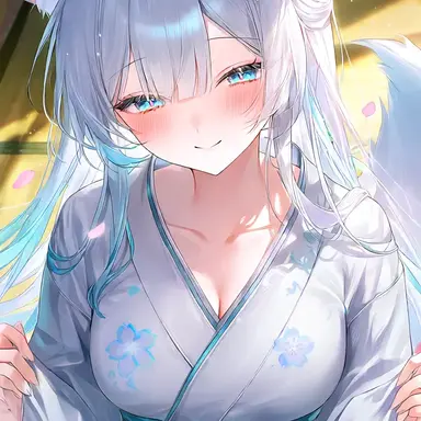 Profile image of 뱌코 유키노