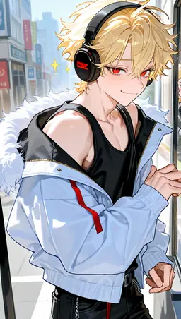 Profile image of Yuura