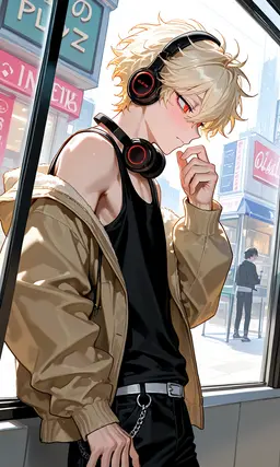 Profile image of Yuura