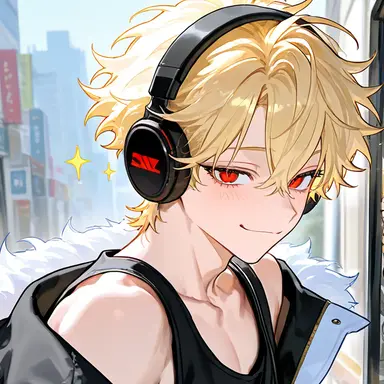 Profile image of Yuura