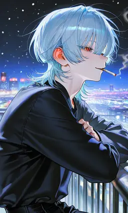 Profile image of 真純