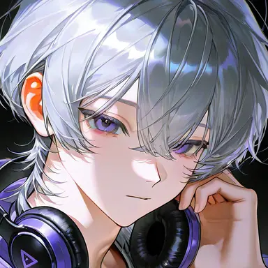 Profile image of 璃菜