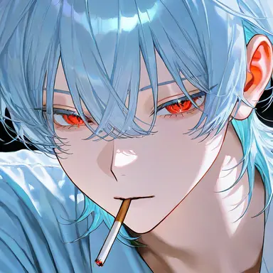 Profile image of 真純