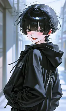 Profile image of 星夜