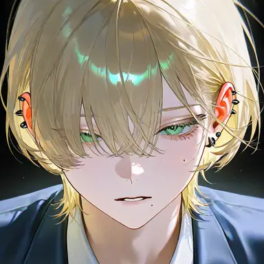 Profile image of 柊珂