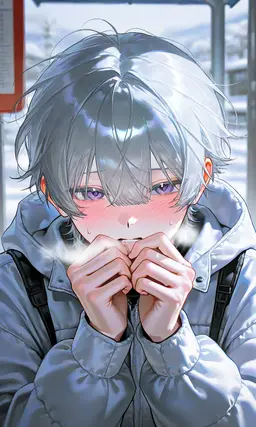 Profile image of 璃菜