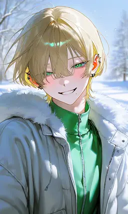 Profile image of 柊珂