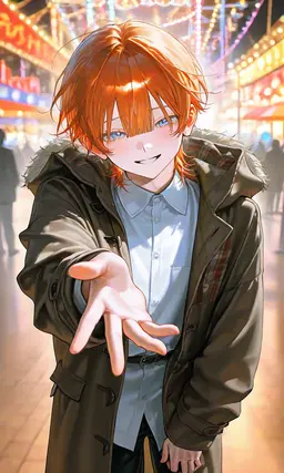Profile image of 勝