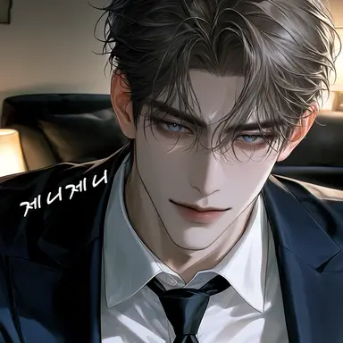 Profile image of 다니엘 헤이즈