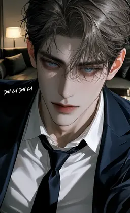 Profile image of 다니엘 헤이즈